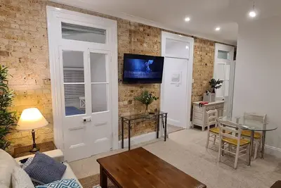 Image de Apartment 9 - The Coachhouse