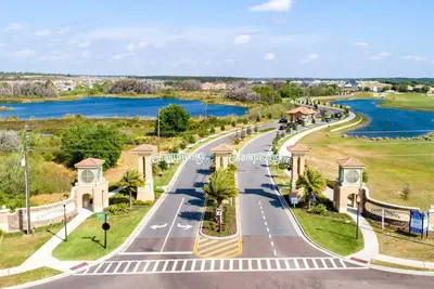 Image de Championship Golf Courses, Private Pool Townhome