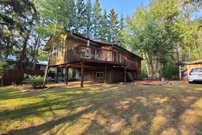 Image de Sylvan Lake-Sunbreaker Cove Elegant Retreat