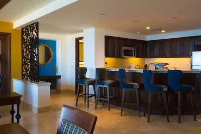 Image de 2 bdr Penthouse at Grand Solmar Resort & Spa