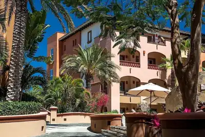 Image de *** RELÂCHE *** UNITÉ De Penthouse A Hacienda Del Mar - Dort 12