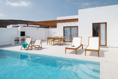 Image de Villa Maday, con Piscina Privada