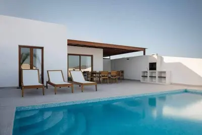 Image de Villa Naira, con Piscina Privada
