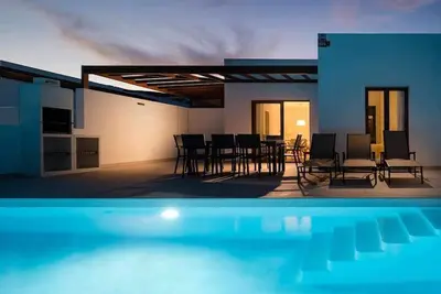Image de Villa Andrea, with private pool