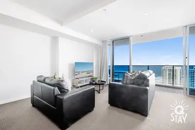Image de H'Residences - 2 Bedroom Ocean