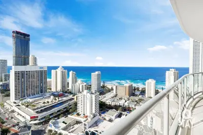 Image de Chevron Renaissance - 3 Bedroom Sub Penthouse