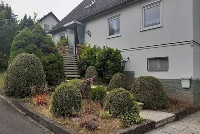 Image de Ferienwohnung-vivienne - Fewo, mit 3 Ez, Terasse,