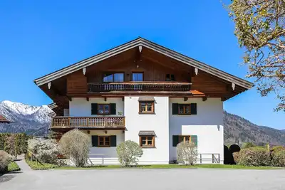 Image de Ferienwohnung Waldeck