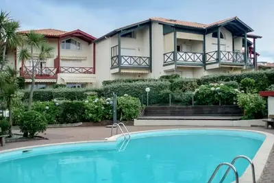 Image de Appartement en duplex, 300m  de la plage.