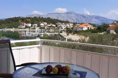 Image de Appartements Željko (51391-A3) - Lumbarda - île de Korcula
