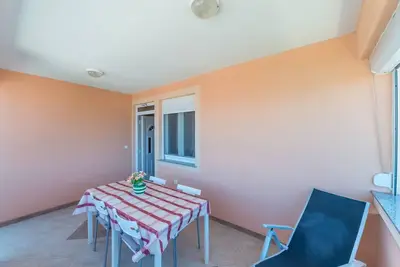 Image de Appartements Hudic (30622-A2) - Vir - île de Vir