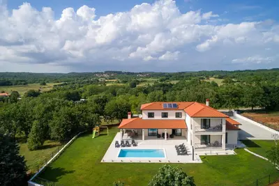 Image de Superbe maison de 4 chambres à Prodol