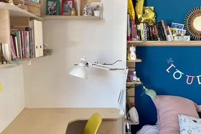 Image de Maison de charme à Biarritz 6 personnes