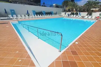Image de Villa Aetz, donde disfrutarás de tus vacaciones.
