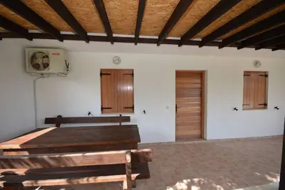 Image de Appartements Radovic Biljana (17499-A1) - Vir - île de Vir