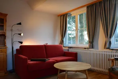 Image de Bright, beautiful vacation apartment for 4 people with mill view