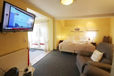 Image de Haus Westerstrasse Wohnung W1