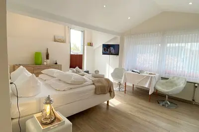 Image de Haus Westerstrasse Wohnung W2