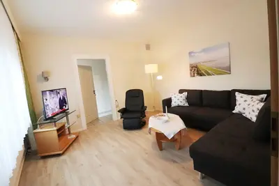 Image de Haus Westerstrasse Wohnung W3