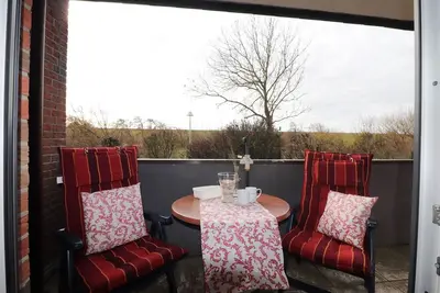 Image de Haus Övern Diek Wohnung Ö1