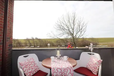 Image de Haus Övern Diek Wohnung Ö3