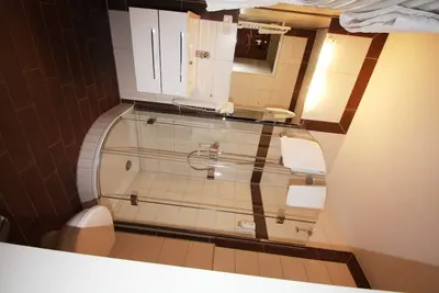 Image de Haus Övern Diek Wohnung Ö4