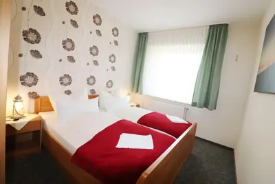 Image de Haus Dithmarschen Wohnung D2