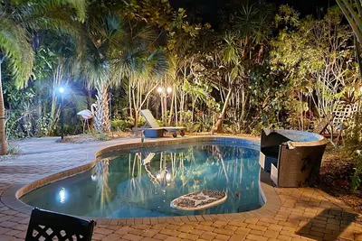 Image de Jumanji House Unit 3