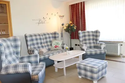 Image de Haus Rungholt Wohnung R1