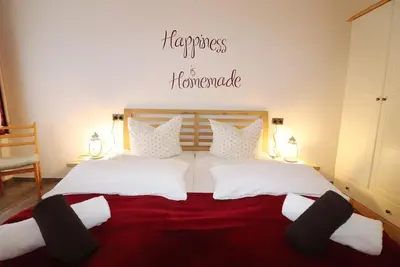 Image de Haus Rungholt Wohnung R3