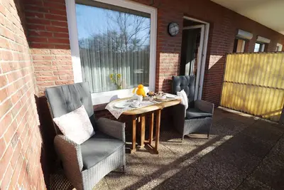 Image de Haus am Kurpark Wohnung K1