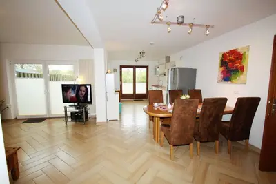 Image de Haus am Kurpark Wohnung K7