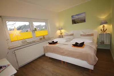 Image de Wohnung Am Oland 13 Hinten
