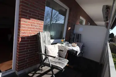 Image de Haus am Kurpark Wohnung K12