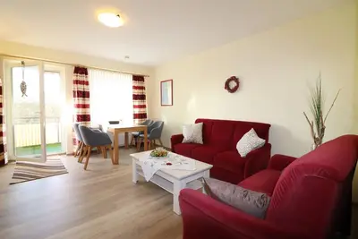 Image de Haus am Kurpark Wohnung K13