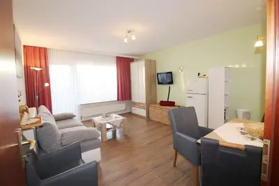 Image de Haus Laura Wohnung L2