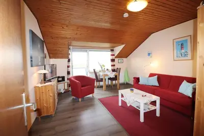 Image de Haus am Kurpark Wohnung K23