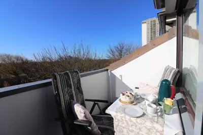 Image de Haus am Kurpark Wohnung K25