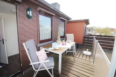 Image de Wohnung Am Oland 13 Vorne