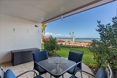 Image de condo en bord de mer à West Maui