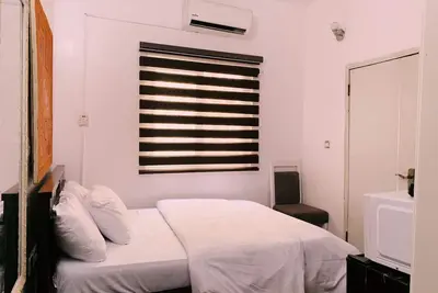 Image de Serviced studio apartments lekki phase1