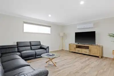 Image de Family Getaway Retreat