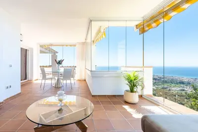 Image de Venus Málaga Appartement de Luxe