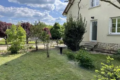Image de Maison de famille rénovée pour 8 personnes au coeur du Lot