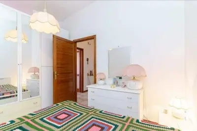 Image de Vacation House I Gabbiani Giardini Naxos 5 minutes from the sea