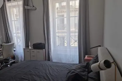 Image de Appartement 2 chambres 1 sofa 75m2 6 couchages