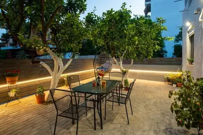 Image de Lemon Garden - Stylish Private Apartment