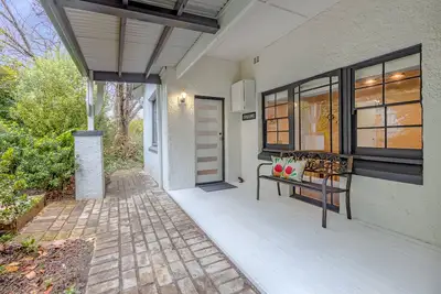 Image de Sunshine Cottage with private garden, Katoomba