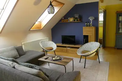 Image de GemĂĽtliche Ferienwohnung am Rande der Schorfheide