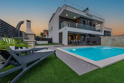 Image de Villa Blue Sky 1